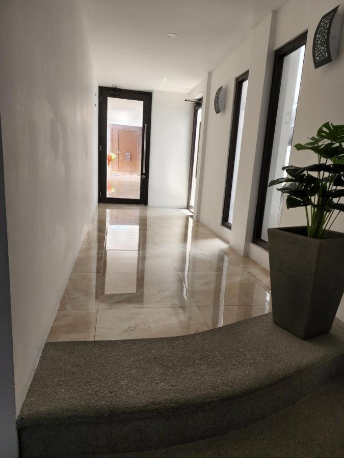 L'Aurora Inn Guatemala City ภายนอก รูปภาพ